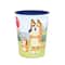16oz. Bluey Plastic Cup